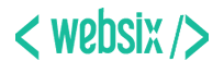 Websix Logo Mobile